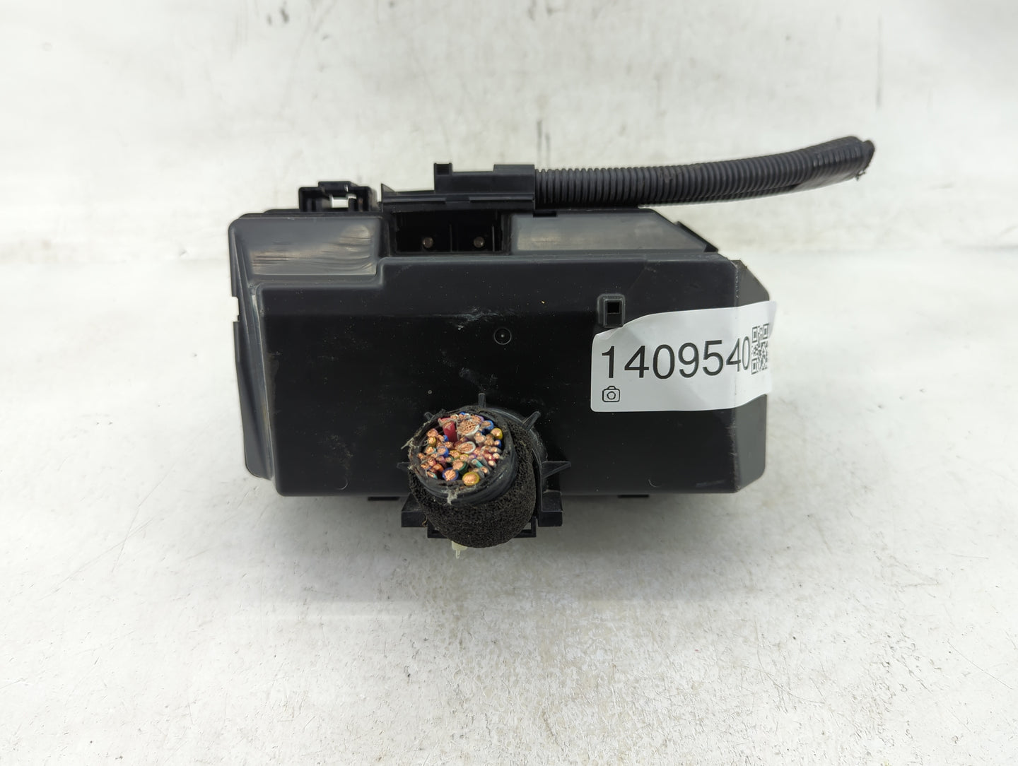 2012-2014 Honda Cr-V Fusebox Fuse Box Panel Relay Module P/N:T0A A011 A0 Fits Fits 2012 2013 2014 OEM Used Auto Parts - Oemu