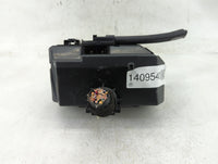 2012-2014 Honda Cr-V Fusebox Fuse Box Panel Relay Module P/N:T0A A011 A0 Fits Fits 2012 2013 2014 OEM Used Auto Parts - Oemu