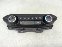 2013-2014 Honda Cr-V Climate Control Module Temperature AC/Heater Replacement P/N:79500T0A A012M 79500 T0A A0 Fits Fits 2013