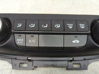 2013-2014 Honda Cr-V Climate Control Module Temperature AC/Heater Replacement P/N:79500T0A A012M 79500 T0A A0 Fits Fits 2013