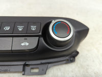 2013-2014 Honda Cr-V Climate Control Module Temperature AC/Heater Replacement P/N:79500T0A A012M 79500 T0A A0 Fits Fits 2013