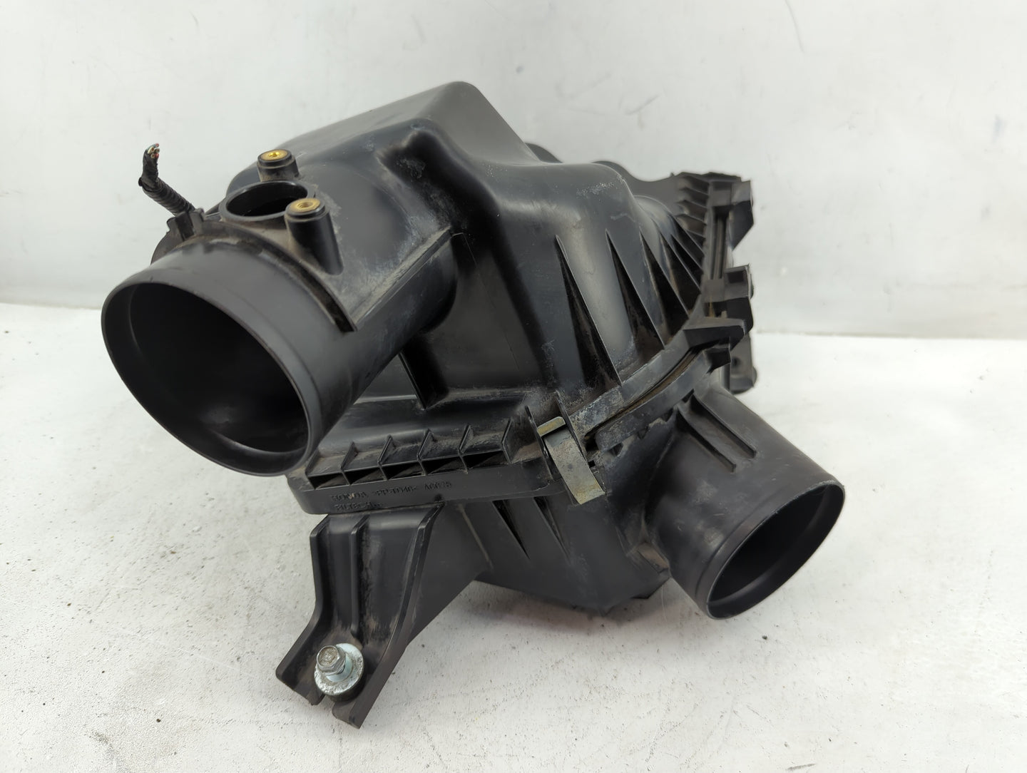 2012-2014 Honda Cr-v Air Cleaner Intake-duct Hose Tube - Oemusedautoparts1.com