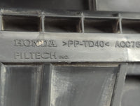 2012-2014 Honda Cr-v Air Cleaner Intake-duct Hose Tube - Oemusedautoparts1.com