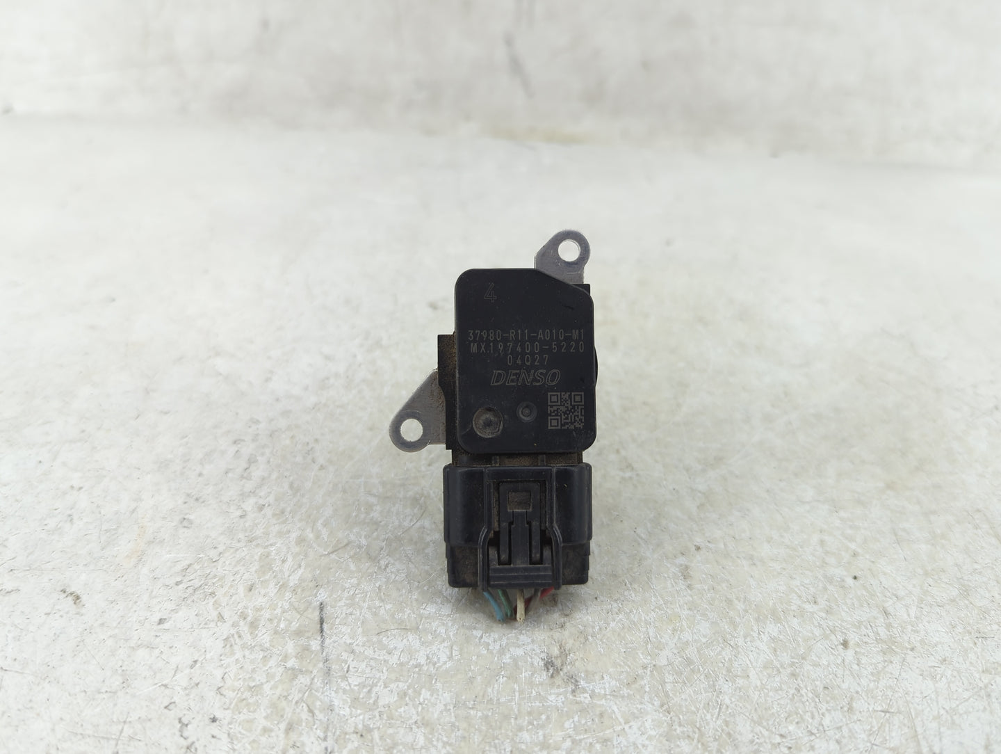 2010-2019 Honda Cr-v Mass Air Flow Meter Maf - Oemusedautoparts1.com