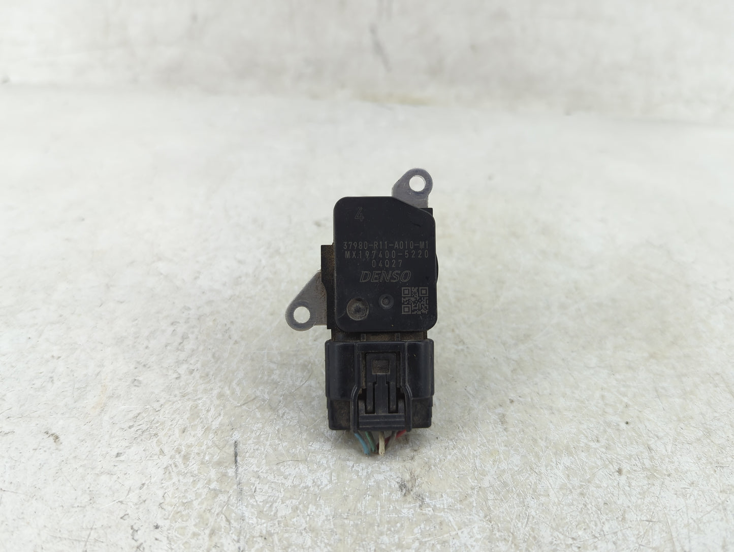 2010-2019 Honda Cr-v Mass Air Flow Meter Maf - Oemusedautoparts1.com