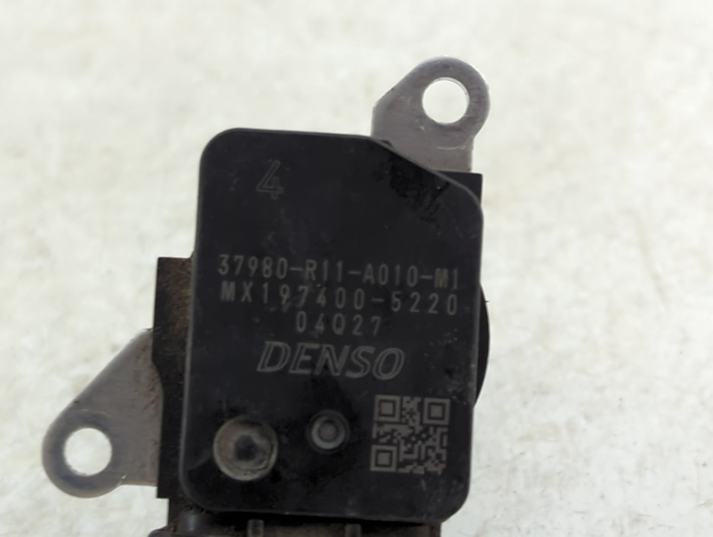 2010-2019 Honda Cr-v Mass Air Flow Meter Maf - Oemusedautoparts1.com