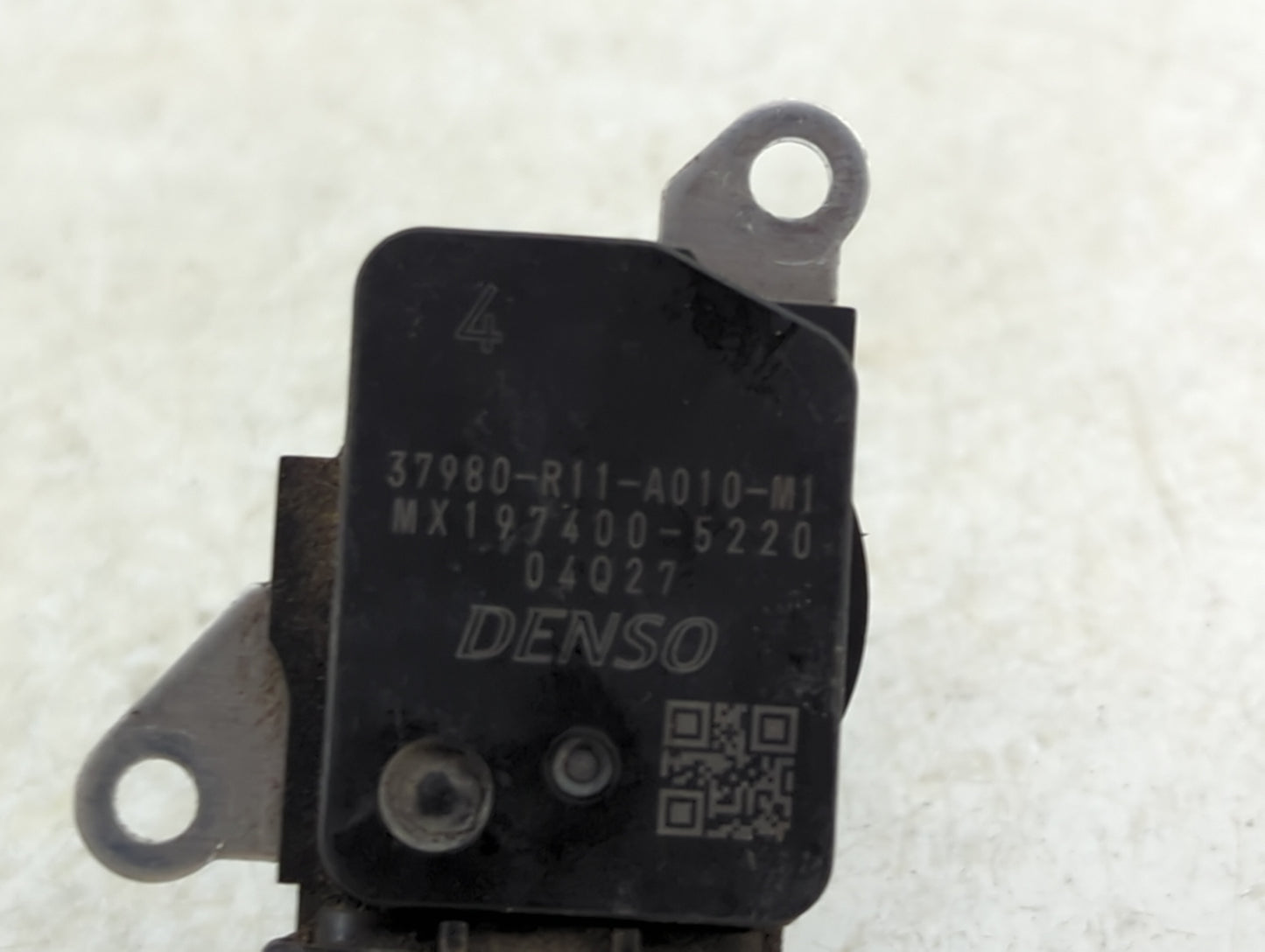 2010-2019 Honda Cr-v Mass Air Flow Meter Maf - Oemusedautoparts1.com