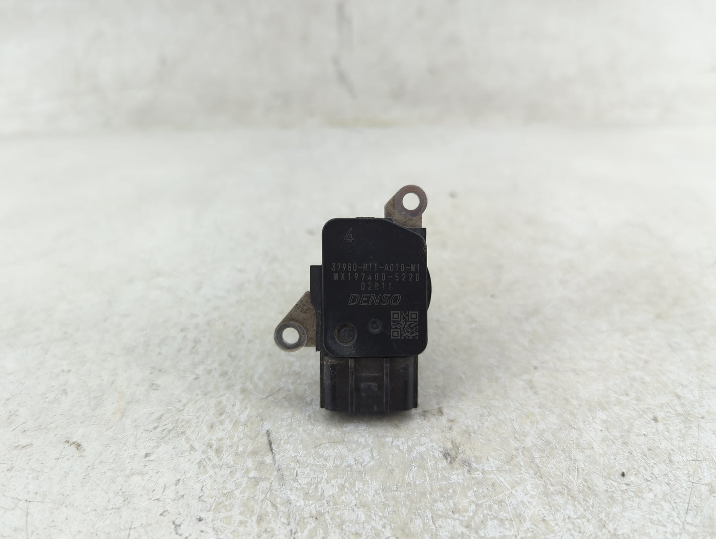 2010-2019 Honda Cr-v Mass Air Flow Meter Maf 1411556 - Oemusedautoparts1.com