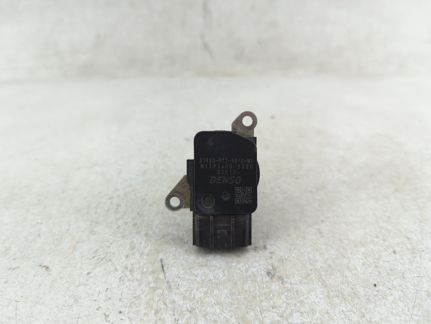 2010-2019 Honda Cr-v Mass Air Flow Meter Maf 1411556 - Oemusedautoparts1.com