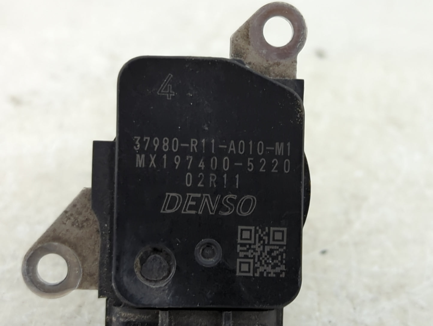 2010-2019 Honda Cr-v Mass Air Flow Meter Maf 1411556 - Oemusedautoparts1.com