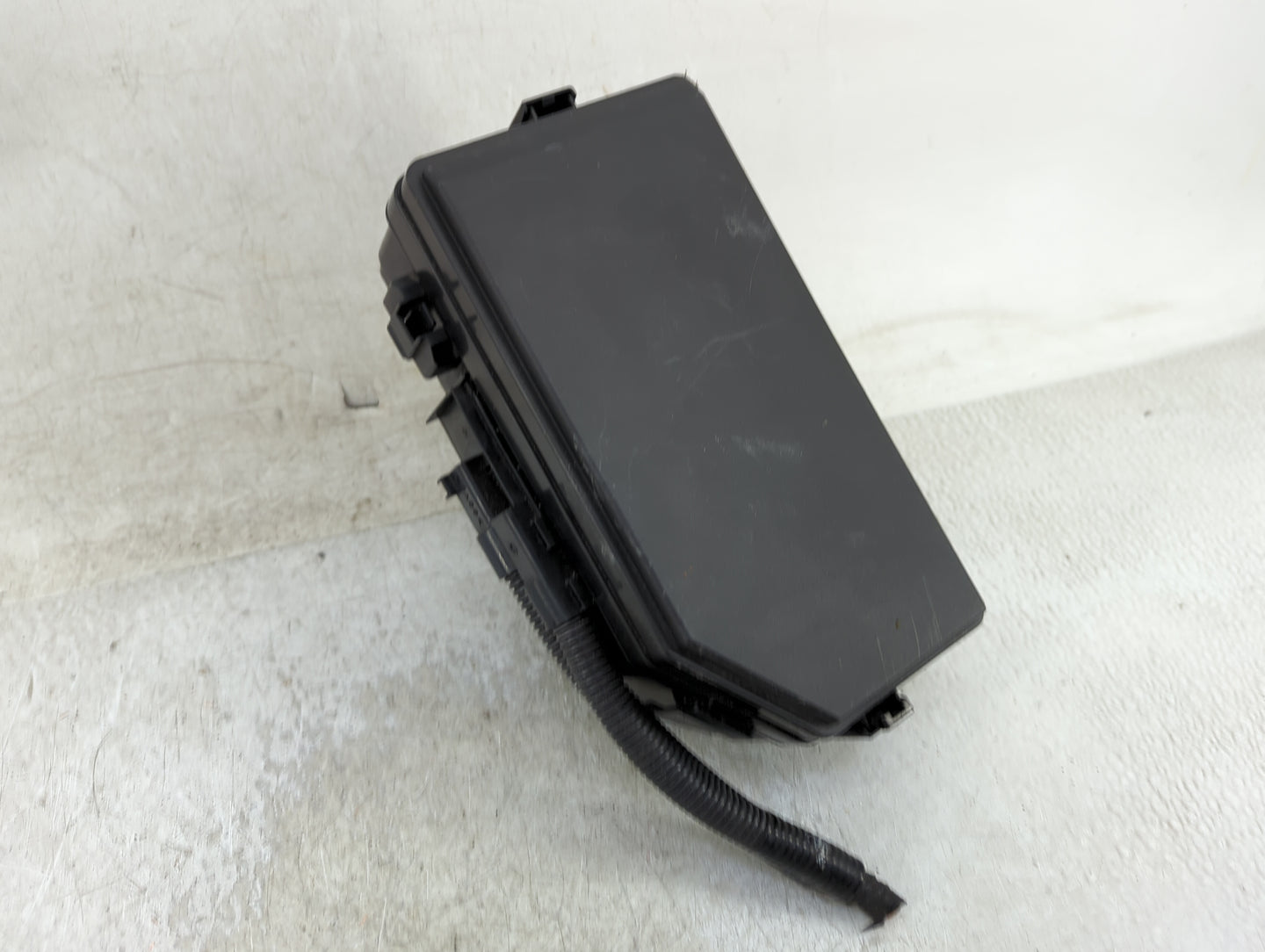 2012-2014 Honda Cr-V Fusebox Fuse Box Panel Relay Module P/N:T0A A011 Fits Fits 2012 2013 2014 OEM Used Auto Parts - Oemused