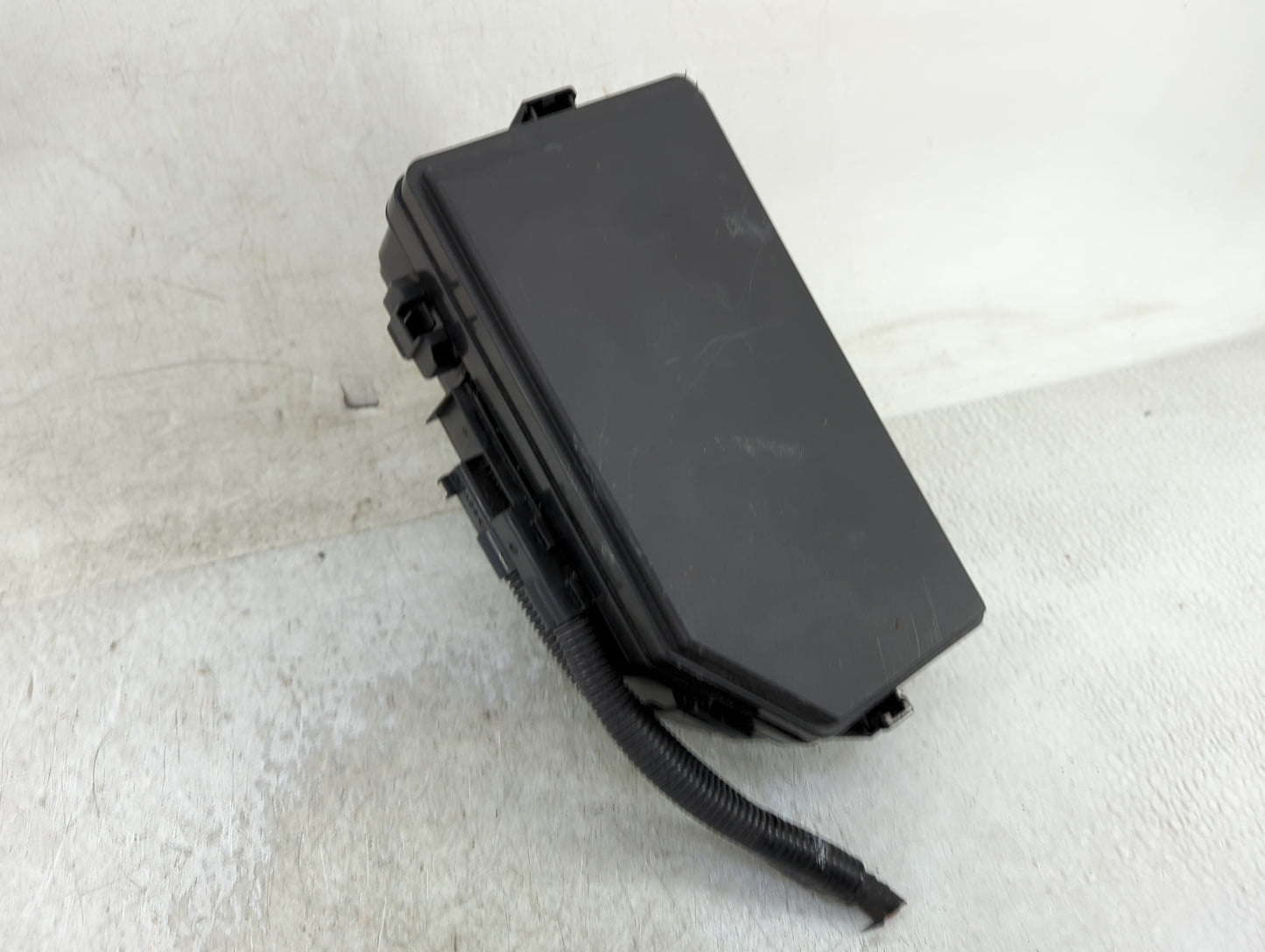 2012-2014 Honda Cr-V Fusebox Fuse Box Panel Relay Module P/N:T0A A011 Fits Fits 2012 2013 2014 OEM Used Auto Parts - Oemused