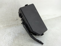 2012-2014 Honda Cr-V Fusebox Fuse Box Panel Relay Module P/N:T0A A011 Fits Fits 2012 2013 2014 OEM Used Auto Parts - Oemused