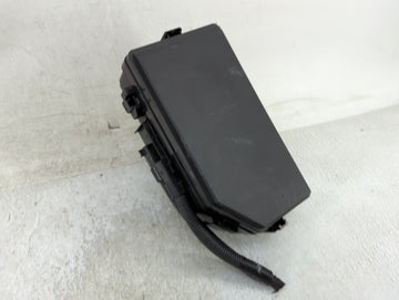 2012-2014 Honda Cr-V Fusebox Fuse Box Panel Relay Module P/N:T0A A011 Fits Fits 2012 2013 2014 OEM Used Auto Parts - Oemused