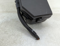 2012-2014 Honda Cr-V Fusebox Fuse Box Panel Relay Module P/N:T0A A011 Fits Fits 2012 2013 2014 OEM Used Auto Parts - Oemused