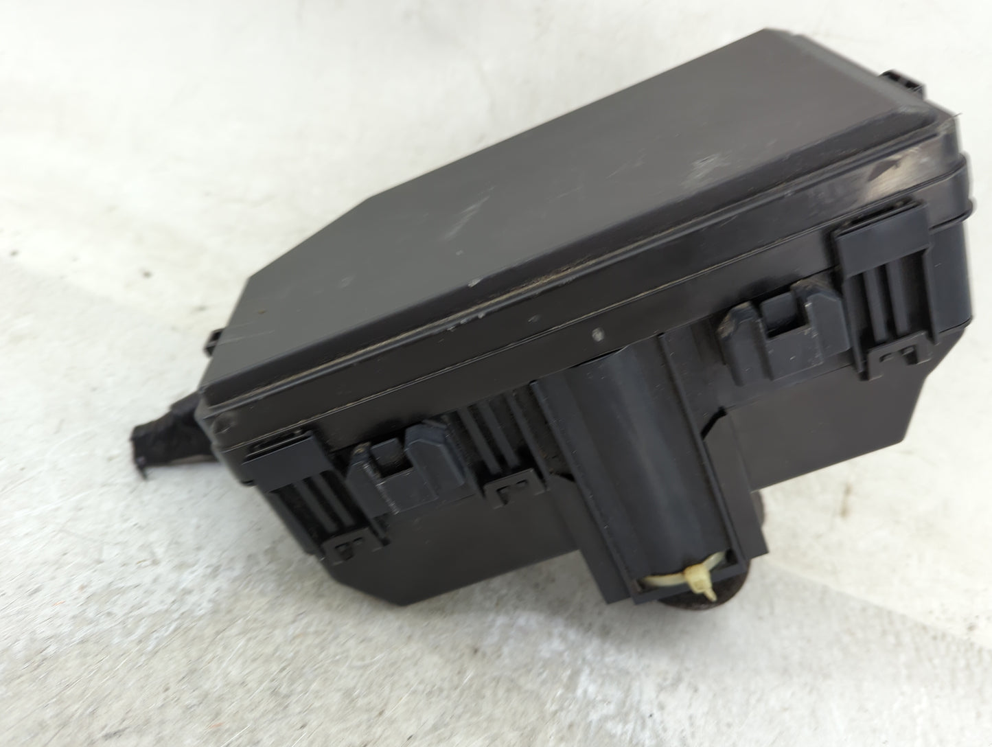2012-2014 Honda Cr-V Fusebox Fuse Box Panel Relay Module P/N:T0A A011 Fits Fits 2012 2013 2014 OEM Used Auto Parts - Oemused