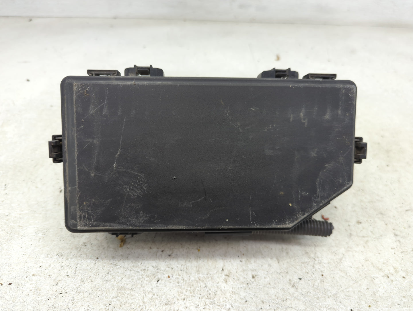 2012-2014 Honda Cr-V Fusebox Fuse Box Panel Relay Module P/N:T0AA011A0 Fits Fits 2012 2013 2014 OEM Used Auto Parts - Oemuse