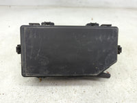 2012-2014 Honda Cr-V Fusebox Fuse Box Panel Relay Module P/N:T0AA011A0 Fits Fits 2012 2013 2014 OEM Used Auto Parts - Oemuse