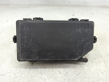 2012-2014 Honda Cr-V Fusebox Fuse Box Panel Relay Module P/N:T0AA011A0 Fits Fits 2012 2013 2014 OEM Used Auto Parts - Oemuse