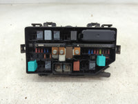 2012-2014 Honda Cr-V Fusebox Fuse Box Panel Relay Module P/N:T0AA011A0 Fits Fits 2012 2013 2014 OEM Used Auto Parts - Oemuse