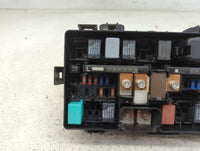 2012-2014 Honda Cr-V Fusebox Fuse Box Panel Relay Module P/N:T0AA011A0 Fits Fits 2012 2013 2014 OEM Used Auto Parts - Oemuse