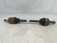 2012-2014 Honda Cr-v Axle Shaft Front Driver Cv C/v - Oemusedautoparts1.com