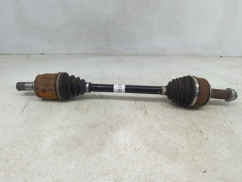 compare product 2012-2014 Honda Cr-v Axle Shaft Front Driver Cv C/v