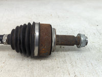 2012-2014 Honda Cr-v Axle Shaft Front Driver Cv C/v - Oemusedautoparts1.com