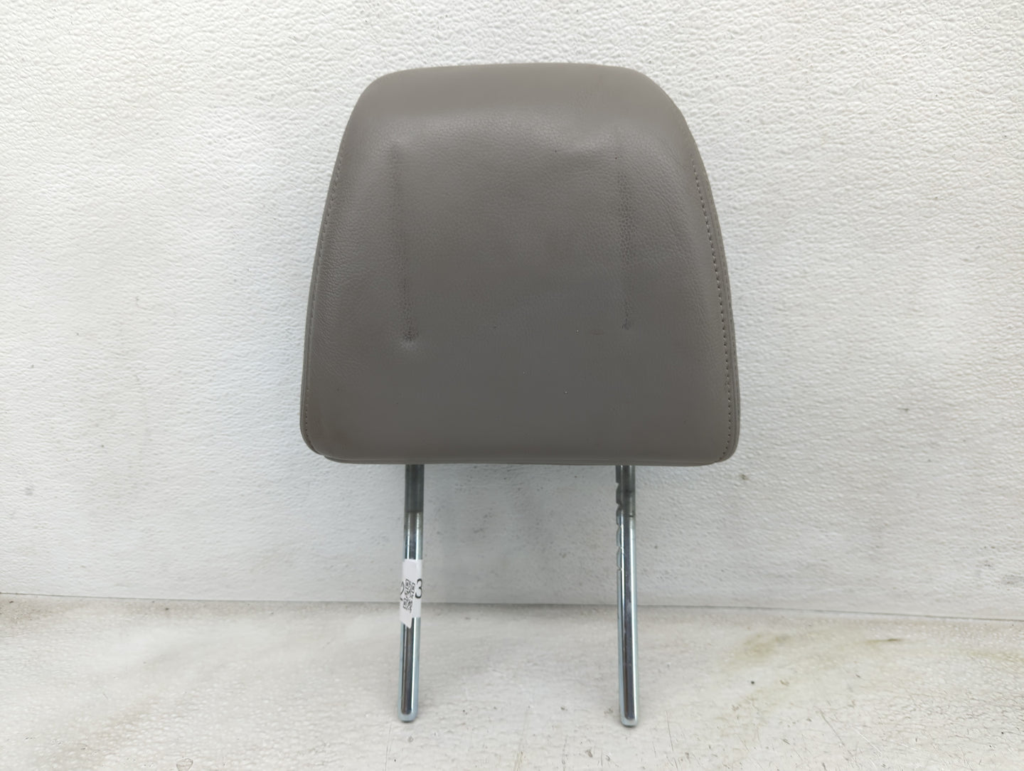 2012-2014 Honda Cr-V Headrest Head Rest Front Driver Passenger Seat Fits Fits 2012 2013 2014 OEM Used Auto Parts - Oemusedau