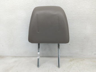 compare product 2012-2014 Honda Cr-V Headrest Head Rest Front Driver Passenger Seat Fits Fits 2012 2013 2014 OEM Used Auto Parts