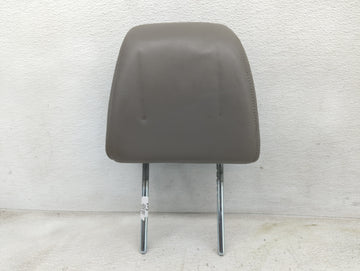2012-2014 Honda Cr-V Headrest Head Rest Front Driver Passenger Seat Fits Fits 2012 2013 2014 OEM Used Auto Parts - Oemusedau