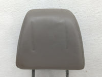 2012-2014 Honda Cr-V Headrest Head Rest Front Driver Passenger Seat Fits Fits 2012 2013 2014 OEM Used Auto Parts - Oemusedau