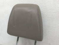 2012-2014 Honda Cr-V Headrest Head Rest Front Driver Passenger Seat Fits Fits 2012 2013 2014 OEM Used Auto Parts - Oemusedau
