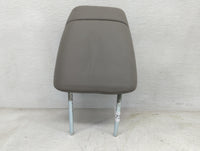 2012-2014 Honda Cr-V Headrest Head Rest Front Driver Passenger Seat Fits Fits 2012 2013 2014 OEM Used Auto Parts - Oemusedau