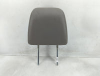 2012-2014 Honda Cr-v Headrest Head Rest Front Driver Passenger Seat Grey - Oemusedautoparts1.com