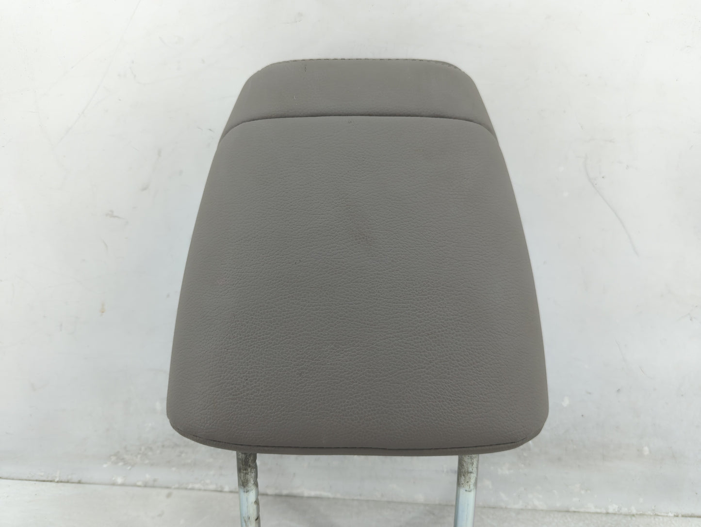 2012-2014 Honda Cr-v Headrest Head Rest Front Driver Passenger Seat Grey - Oemusedautoparts1.com