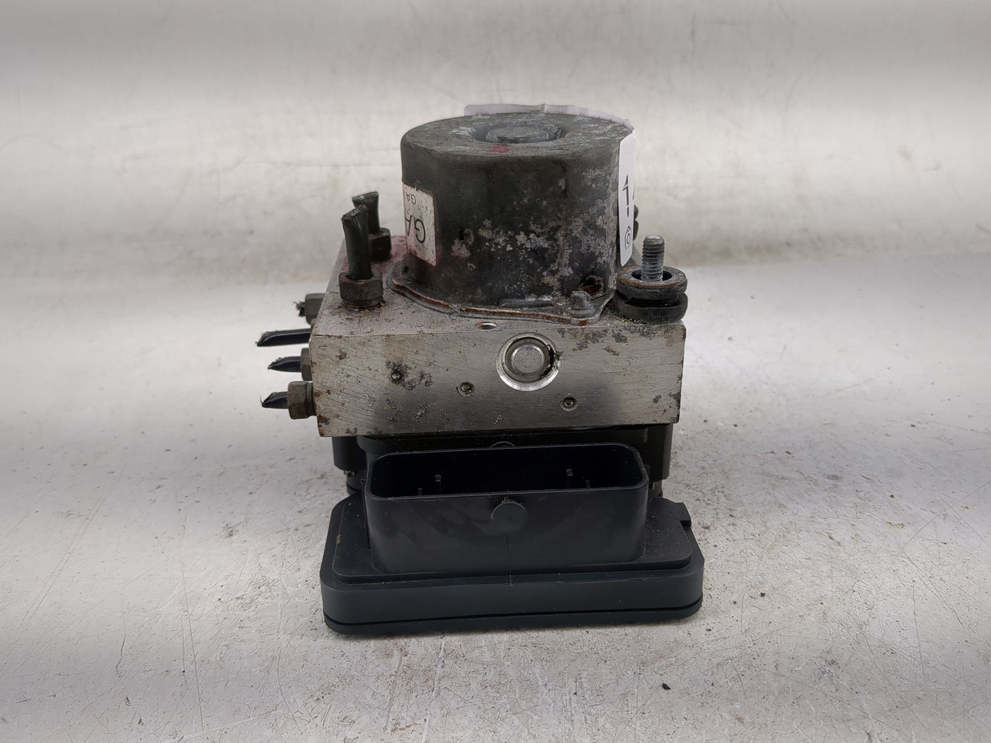 2012-2013 Honda Cr-V ABS Pump Control Module Replacement Fits Fits 2012 2013 OEM Used Auto Parts - Oemusedautoparts1.com