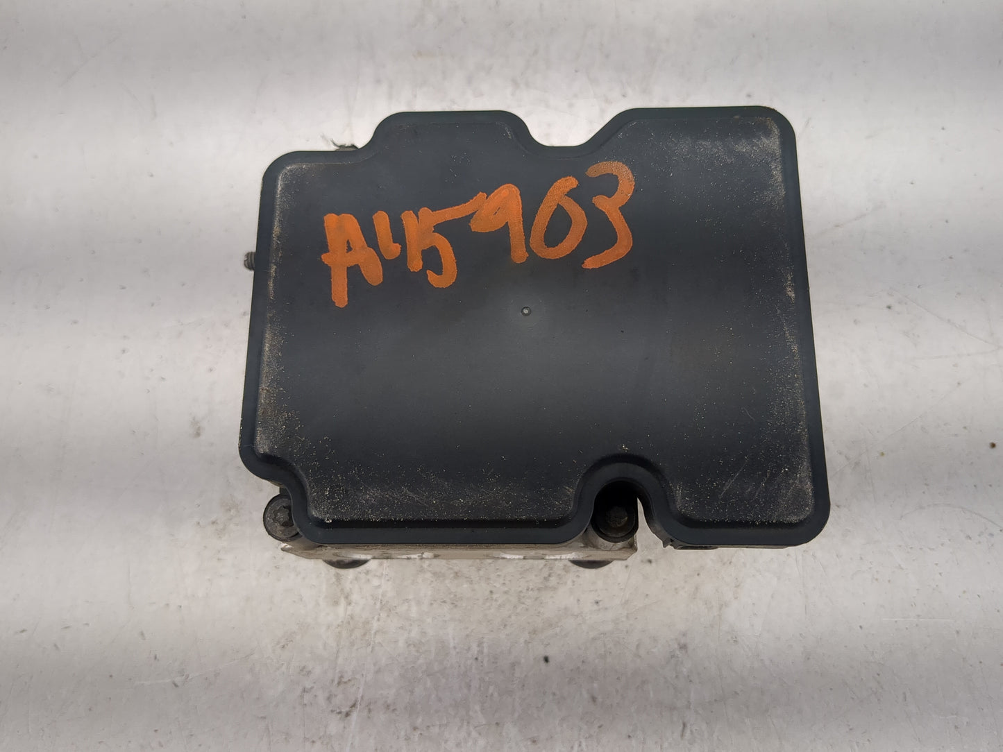 2012-2013 Honda Cr-V ABS Pump Control Module Replacement Fits Fits 2012 2013 OEM Used Auto Parts - Oemusedautoparts1.com