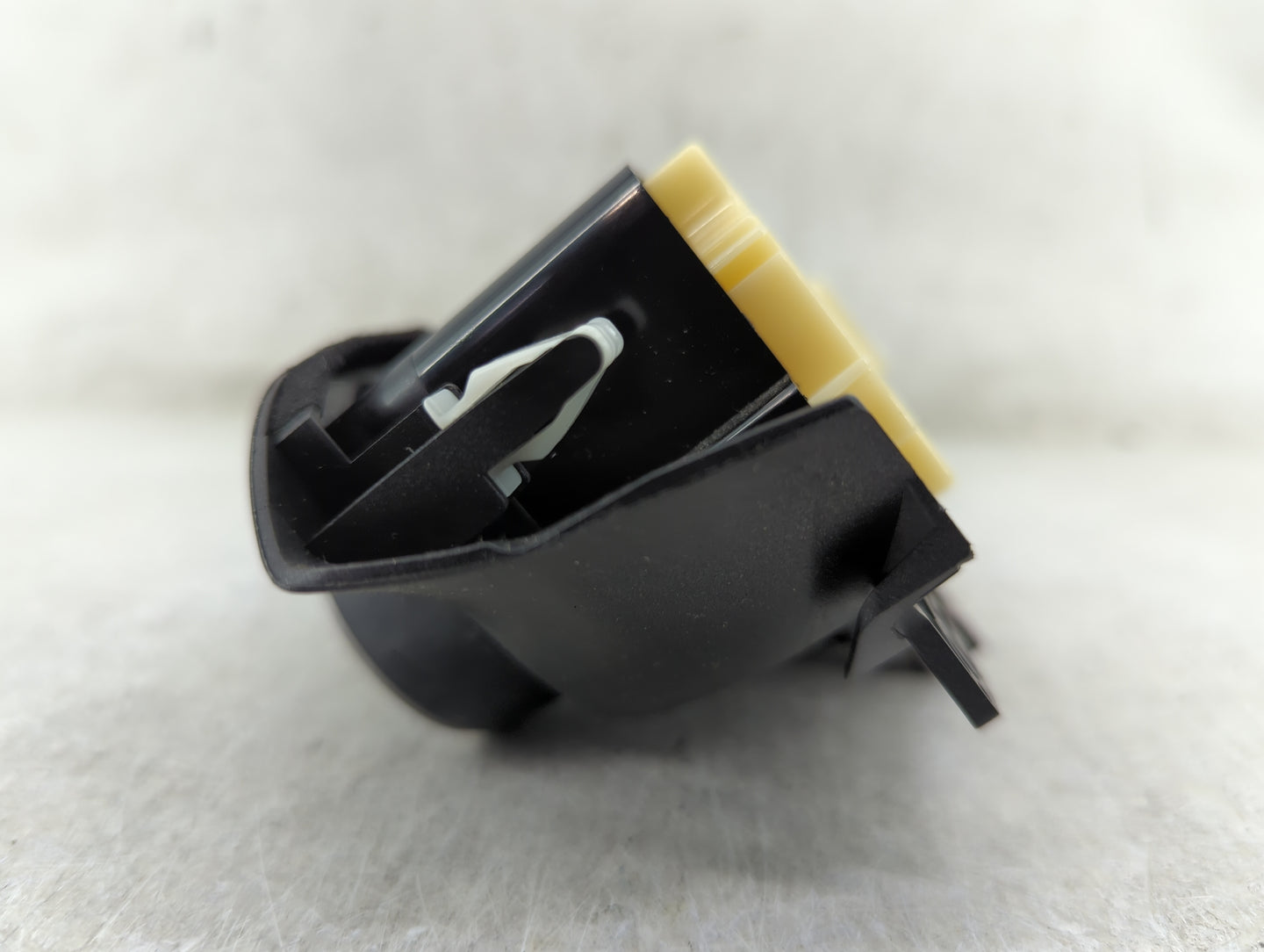 2013-2014 Honda Cr-v Ac Heater Climate Control Temperature Oem - Oemusedautoparts1.com