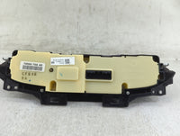 2013-2014 Honda Cr-v Ac Heater Climate Control Temperature Oem - Oemusedautoparts1.com
