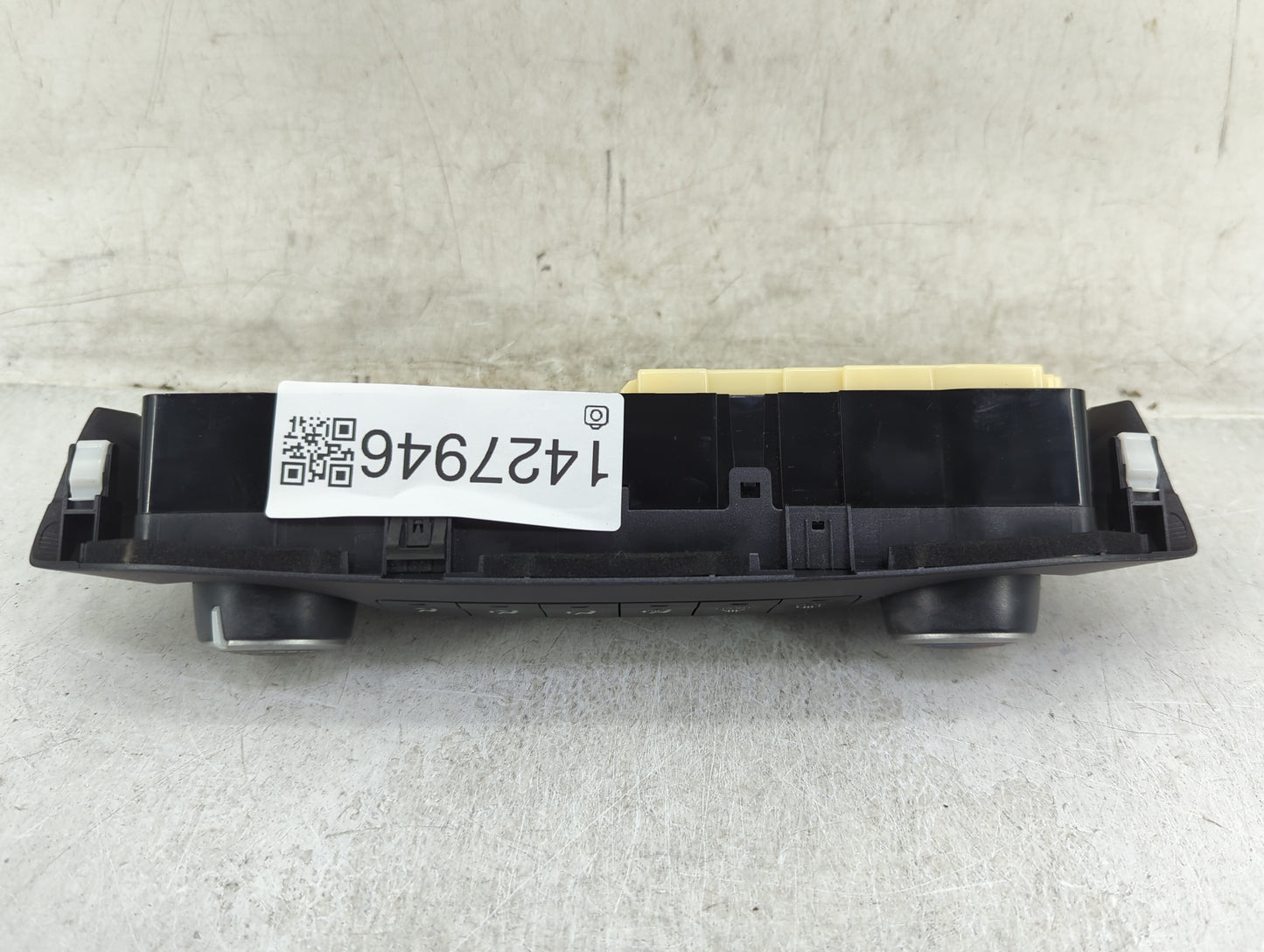 2013-2014 Honda Cr-v Ac Heater Climate Control Temperature Oem - Oemusedautoparts1.com