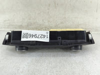 2013-2014 Honda Cr-v Ac Heater Climate Control Temperature Oem - Oemusedautoparts1.com