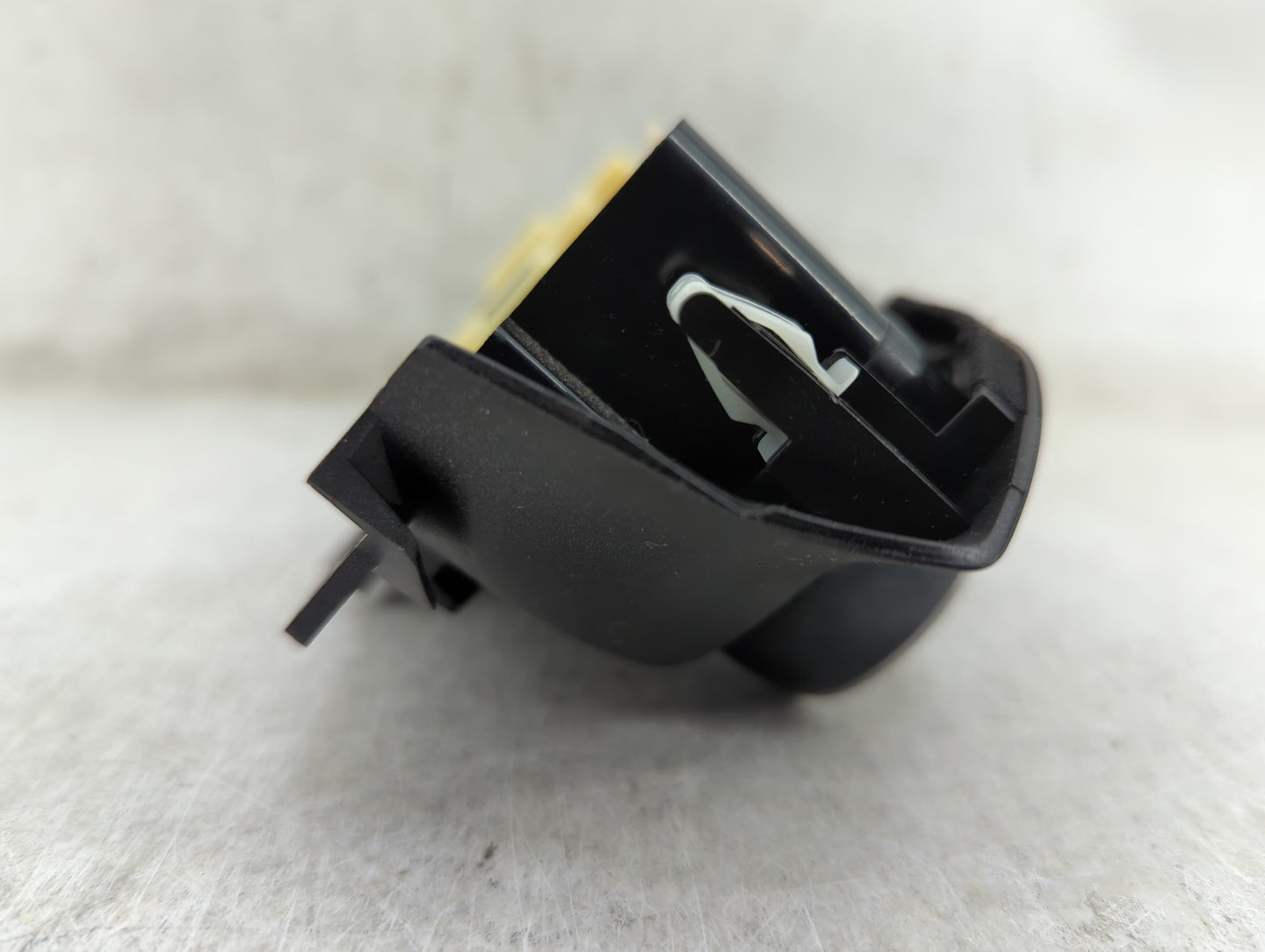 2013-2014 Honda Cr-v Ac Heater Climate Control Temperature Oem - Oemusedautoparts1.com