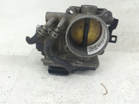 2010-2014 Honda Cr-V Throttle Body Fits Fits 2010 2011 2012 2013 2014 2015 OEM Used Auto Parts - Oemusedautoparts1.com