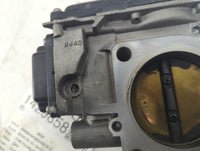 2010-2014 Honda Cr-V Throttle Body Fits Fits 2010 2011 2012 2013 2014 2015 OEM Used Auto Parts - Oemusedautoparts1.com