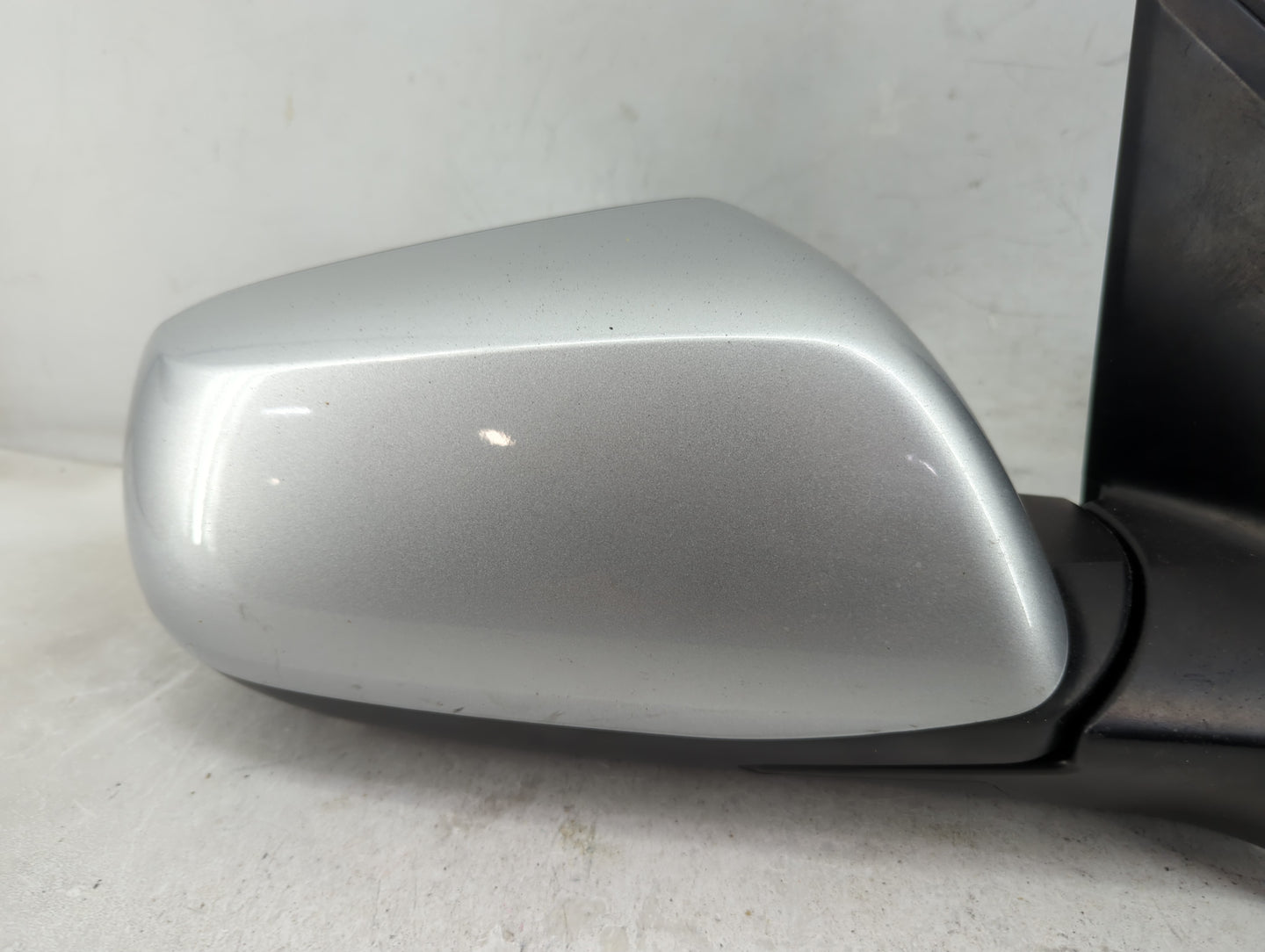 2012-2014 Honda Cr-V Passenger Side View Mirror - Right Door Mirror OEM Used - Oemusedautoparts1.com