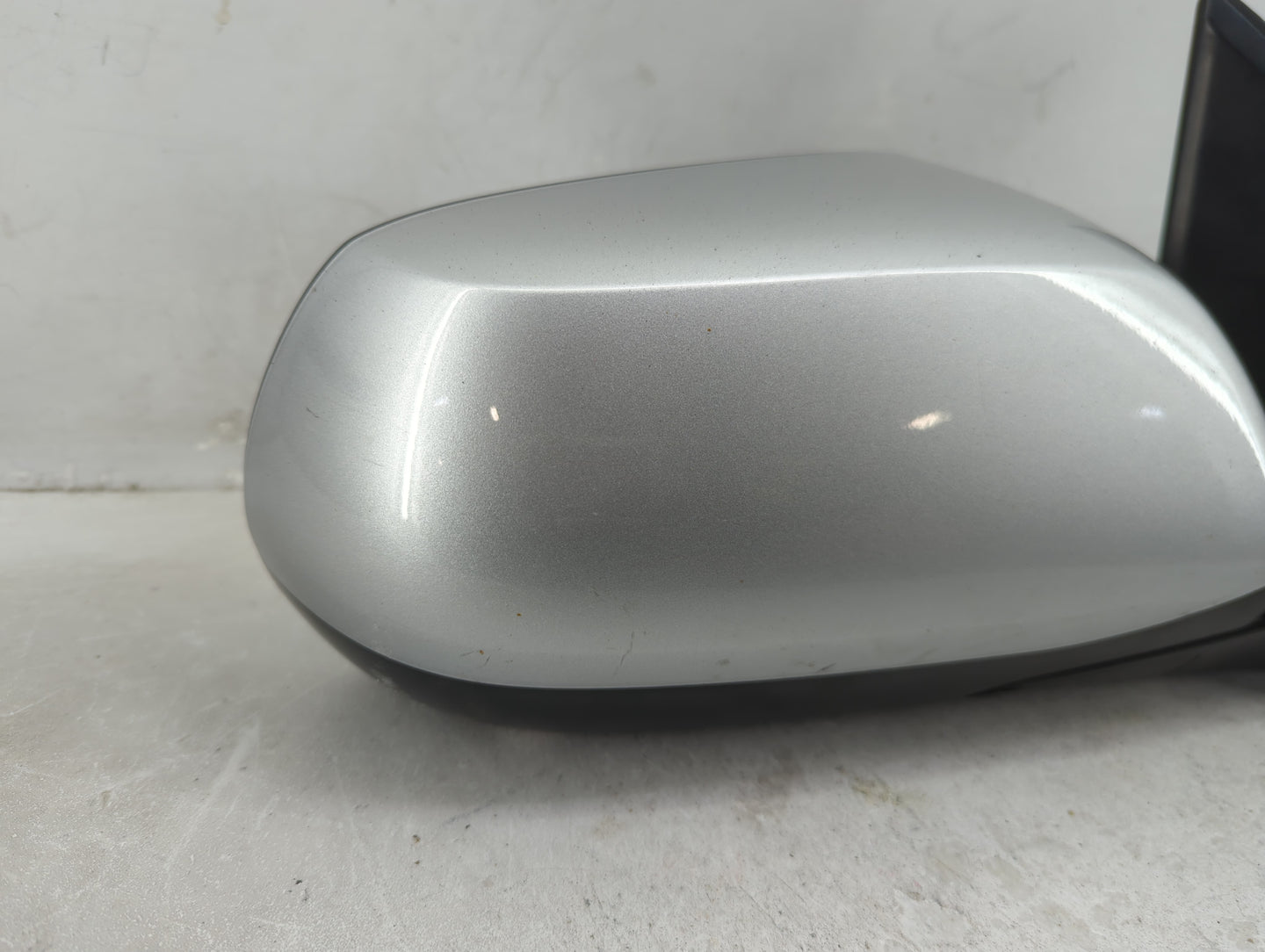 2012-2014 Honda Cr-V Passenger Side View Mirror - Right Door Mirror OEM Used - Oemusedautoparts1.com