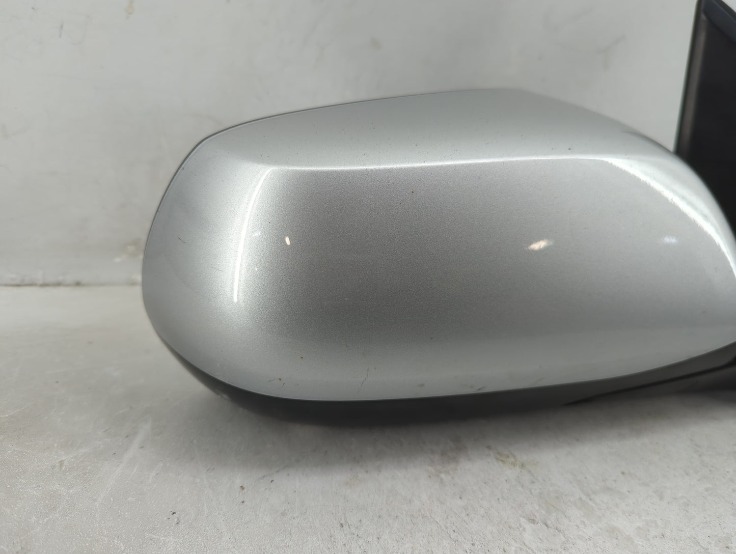 2012-2014 Honda Cr-V Passenger Side View Mirror - Right Door Mirror OEM Used - Oemusedautoparts1.com