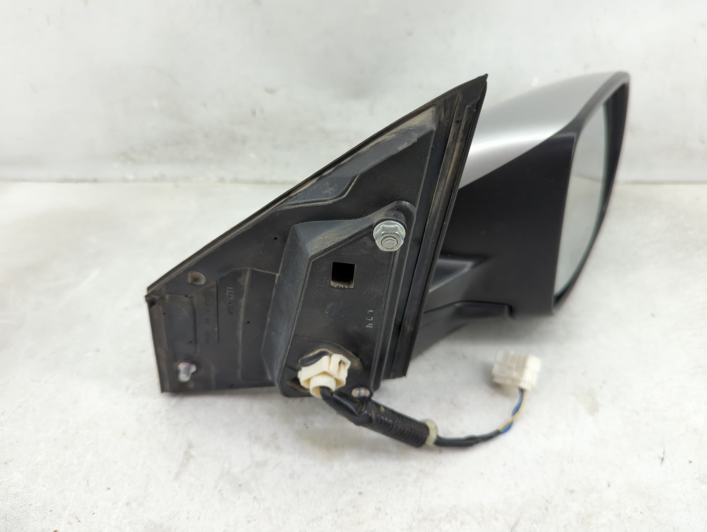 2012-2014 Honda Cr-V Passenger Side View Mirror - Right Door Mirror OEM Used - Oemusedautoparts1.com