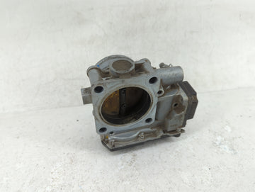 2010-2014 Honda Cr-V Throttle Body Fits Fits 2010 2011 2012 2013 2014 2015 OEM Used Auto Parts